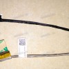 LCD LVDS cable Sony VPC-SA, VPC-SB, VPC-SC, VPC-SD (p/n: 356-0111-8283_A, A1841202A) V030 LVDS 2CH cable NEW