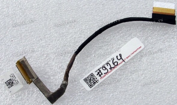 LCD LVDS cable Sony SVP1321L1EBI (p/n: A1963830A) NEW