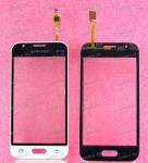 4.0 inch Touchscreen  - pin, Samsung J1 Mini SM-J105H белый, NEW