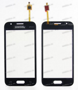 4.0 inch Touchscreen  - pin, Samsung J1 Mini SM-J105H черный, NEW