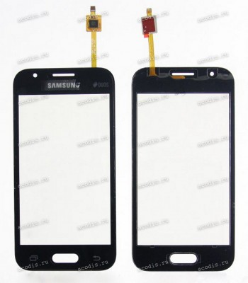 4.0 inch Touchscreen  - pin, Samsung J1 Mini SM-J105H черный, NEW