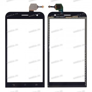 5.0 inch Touchscreen  - pin, ASUS Zenfone 2 Laser (ZE500KL/ZE500KG) черный, NEW