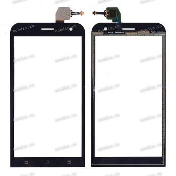 5.0 inch Touchscreen  - pin, ASUS Zenfone 2 Laser (ZE500KL/ZE500KG) черный, NEW
