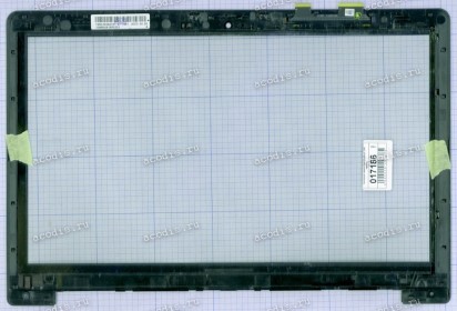 15.6 inch Touchscreen  45+71 pin, ASUS S500CA с рамкой, NEW