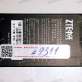 АКБ ZTE S207, U288 (3,7v, 1000mAh, 3,7 Wh) Li3710T42P3h623846 080800506060 new оригинальный