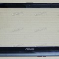 11.6 inch Touchscreen  37+51 pin, ASUS S200/X202/Q200 с рамкой, разбор