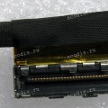 LCD eDP cable Asus K551L, K551LA, K551LB, K551LN, R553L, R553LA, R553LB, R553LN, S551L, S551LA, S551LB, S551LN, V551L, V551LA, V551LB, V551LN LVDS A mic 30 pin (14005-00970100, DD0XJ9LC000, DD0XJ9LC100) ASAP/LA05EW745-1H