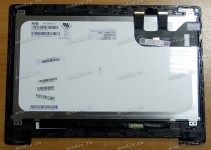 13.3 inch ASUS TP300LA (M133NWN1 R3 + тач) черный с рамкой 1366x768 LED  NEW