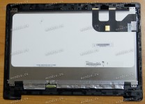 13.3 inch ASUS TP300LA (N133HSE-EA3 + тач) с рамкой 1920x1080 LED slim new