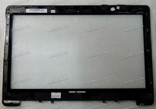 14.0 inch Touchscreen  - pin, ASUS S450 с рамкой, NEW