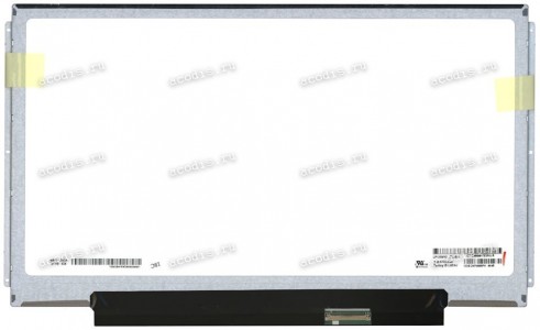 LP133WH2-TLE1 1366x768 LED 40 пин slim new