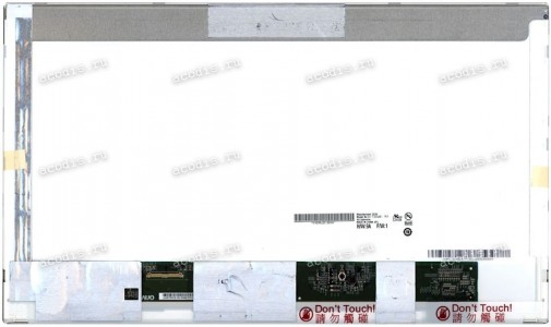 B173RW01 V.2 1600x900 LED 40 пин new / ref B173RW01 V.2 1600x900 LED 40 пин new / ref