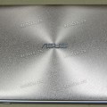 Крышка в сборе ASUS UX31E бледно-розовая 1600x900 LED разбор