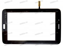 7.0 inch Touchscreen  60 pin, Samsung SM-T116 (с 2 отв.), черный, NEW