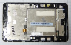 8.0 inch ASUS M80TA (LCD+тач+wacom) черный с рамкой 1280x800 LED  NEW