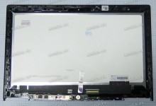 13.3 inch Lenovo Yoga 2 13 Pro (LTN133YL01 + тач) с рамкой 3200x1800 LED  разбор