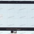 14.0 inch Touchscreen  61+61 pin, Lenovo Flex 3 14, oem черный, NEW