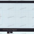 15.6 inch Touchscreen  61+61 pin, Lenovo Flex 3 15, oem черный, NEW