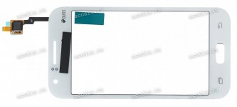 4.3 inch Touchscreen  6 pin, Samsung J1 SM-J100F белый, NEW