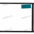 4.3 inch Touchscreen  6 pin, Samsung J1 SM-J100F белый, NEW