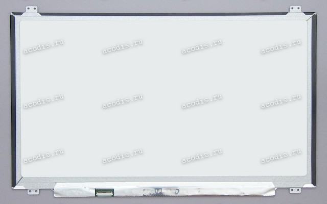 NT173WDM-N21 (матовая) 1600x900 LED 30 пин slim new