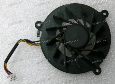 Кулер Asus A8, F3, F7, F8, G1, M51, N80, N81, X80, X83, Z99, Z53, A6000, W3000 (p/n: GC056015VH-A 13.V1.B2433.F.GN)