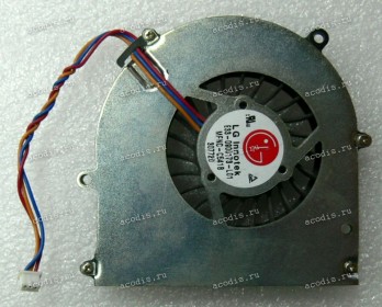 Кулер MSI PR210, Rover Book 200WH (p/n: E33-0900173-L01, MFNC-C541B)