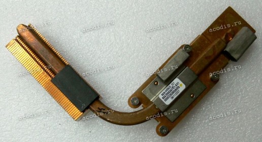 Heatsink HP/Compaq 6510b (p/n: 446920-001)