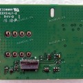 SIM + SD board Lenovo A7600 (p/n: 5P69A6MVWS)