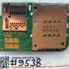 SIM + SD board Lenovo A7600 (p/n: 5P69A6MVWS)