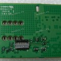 SIM + SD board Lenovo A7600 (p/n: 5P69A6MVWS)