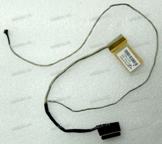 LCD LVDS cable HP Envy 15-K, 15-V, Pavilion 15-P, 15-P000  (non-touch) (DDY14ALC140, Y14ALC000, Y14ALC010, Y14ALC020, Y14ALC100, Y14ALC130, Y14ALC140, 763582-001, DDY14ALC000, DDY14ALC010, DDY14ALC020, DDY14ALC130, 767772-001) Quanta Y14A, Y23A