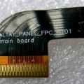 LCD LVDS cable Lenovo A3000 (p/n: ALTAY_PANEL_FPC_H101)