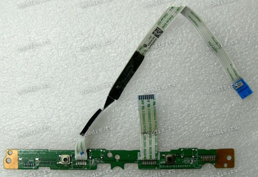 TouchPad Mouse Button board HP Pavilion 15 (p/n: 732078-001)