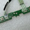TouchPad Mouse Button board HP Pavilion 15 (p/n: 732078-001)