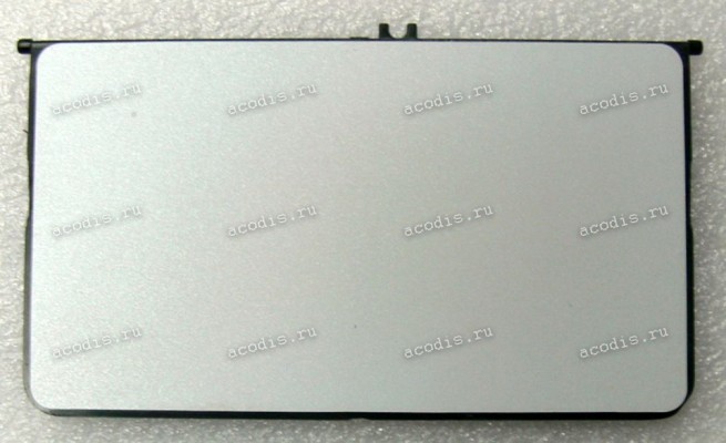 TouchPad Module Sony SVE171 (p/n: A1888348A) with holder with light silver cover