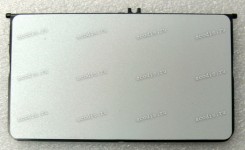 TouchPad Module Sony SVE171 (p/n: A1888348A) with holder with light silver cover