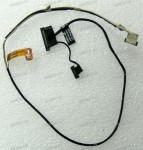 Camera cable Lenovo/IBM ThinkPad X240 (p/n: 04X0875)