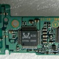 Audio board Sony VGN-TZ (p/n: ANL-81-11)