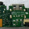 USB & Audio board Lenovo/IBM G710 (p/n: 90004368, DUMBO2 audio board rev:2.1)