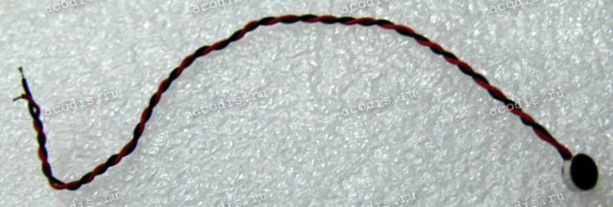 Microphone Lenovo S850 (p/n: 5M49A6MWA4) Microphone Lenovo S850 (p/n: 5M49A6MWA4)