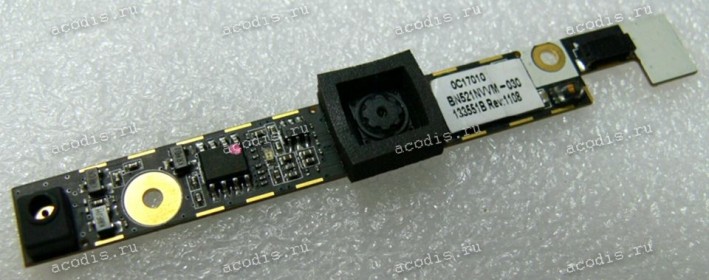 Camera Lenovo ThinkCentre Edge 62Z (p/n: 03T7067)