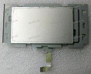 TouchPad Module Toshiba Satellite A200, A205 (p/n: NBX00004G00) with holder with light silver cover