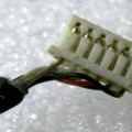 LCD LVDS cable Acer Aspire 7000, 7110, 9300, 9303, 9304, 9400, 9410 (p/n: 50.4G501.011)