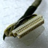 LCD LVDS cable Toshiba Satellite M100, M105 (p/n: DC020007K00)