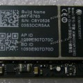 WiFi module Apple Macbook Air A1369 (p/n: 607-6763)