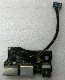 IO board Apple Macbook Air A1369 (p/n: 820-2861-A)