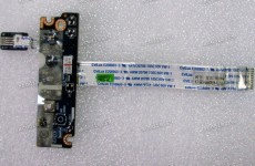 Power Button board Acer Aspire 5551, 5552, 5742, eMashines E640 (p/n: LS-5893P)