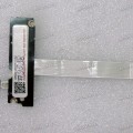 Power Button board Acer Aspire 5551, 5552, 5742, eMashines E640 (p/n: LS-5893P)