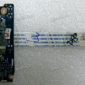 Power Button board Acer Aspire 5551, 5552, 5742, eMashines E640 (p/n: LS-5893P)